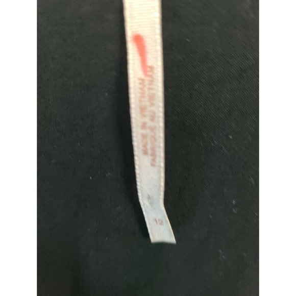 Free People Morning Light Poppy Mini Dress Size 12 - Picture 10 of 12